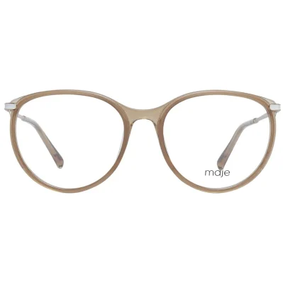 Beige Women Optical Frames