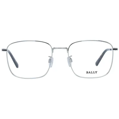 Silver Men Optical Frames