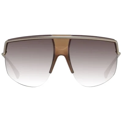 Gold Women Sunglasses