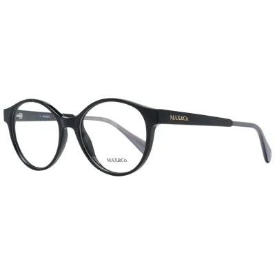 Black Women Optical Frames