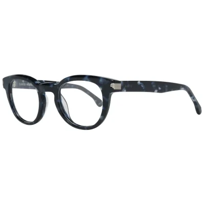 Blue Unisex Optical Frames