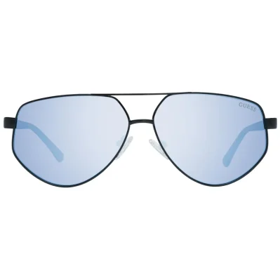 Black Women Sunglasses