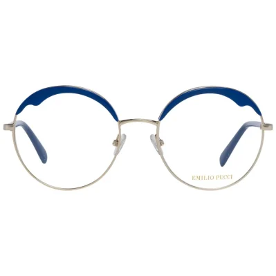 Blue Women Optical Frames