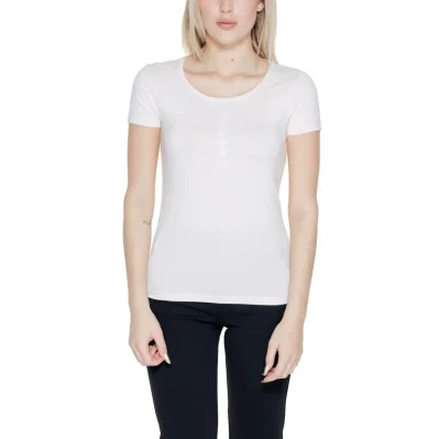 Pink Cotton T-Shirt