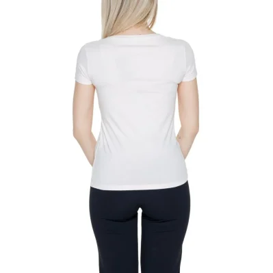 Pink Cotton T-Shirt