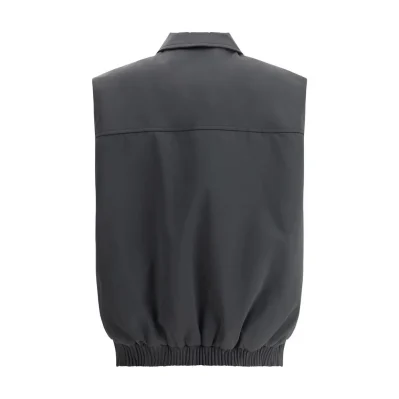 Padded Vest