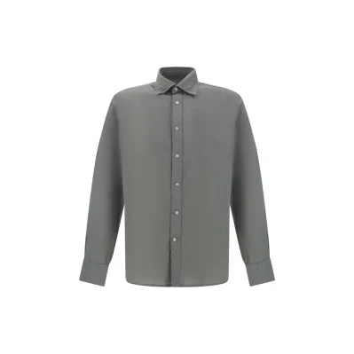 Linen and cotton Shirt