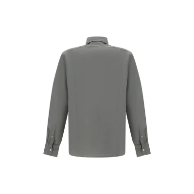 Linen and cotton Shirt