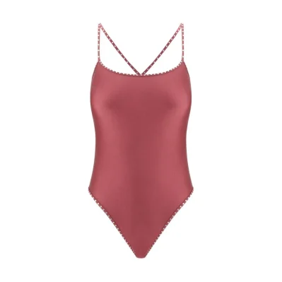 Crystal Swimsuit