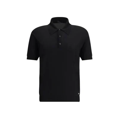 Polo Sweater
