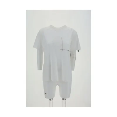T-Shirt with embellishments