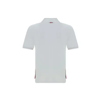 Short Sleeves Polo Shirt
