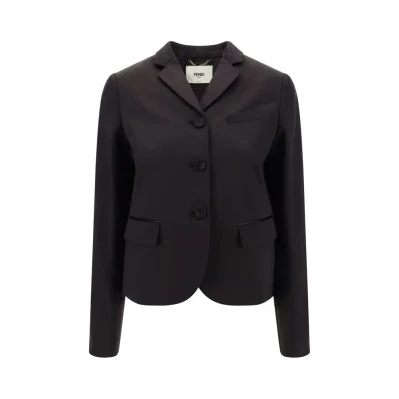 Blazer Jacket