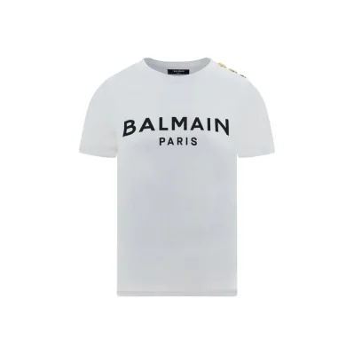 Logoed T-Shirt