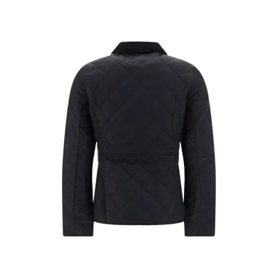 Deveron Quilt Jacket