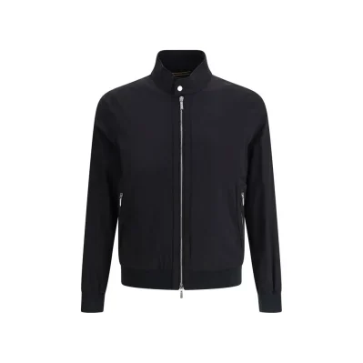 Alberti-kn waterproof Jacket
