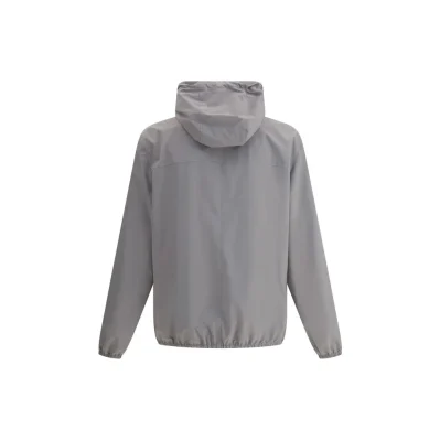 Waterproof Jacket with hood