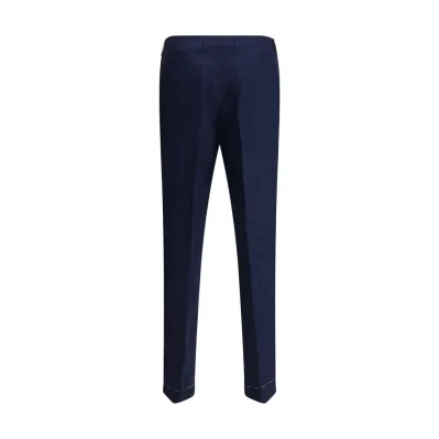 Cotton Pants