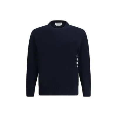 Sweater whit iconic bands