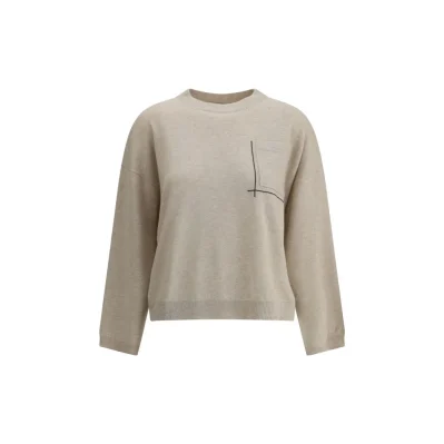 Oversized Sweater