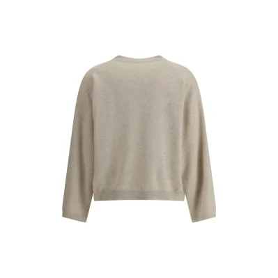 Oversized Sweater