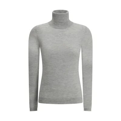 Turtleneck Sweater