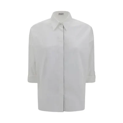 Shiny monili Shirt