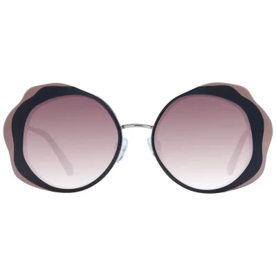 Black Women Sunglasses