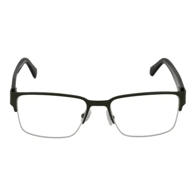 Green Men Optical Frames