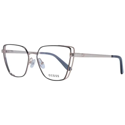 Black Women Optical Frames