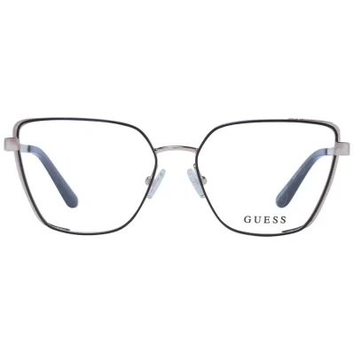 Black Women Optical Frames