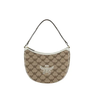 Moon Shoulder Bag