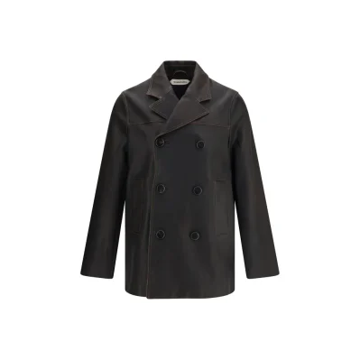 Elijah Jacket