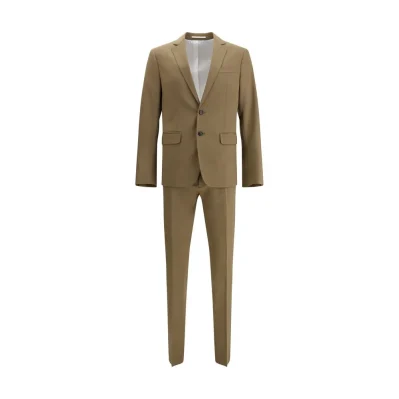 Virgin wool Suit
