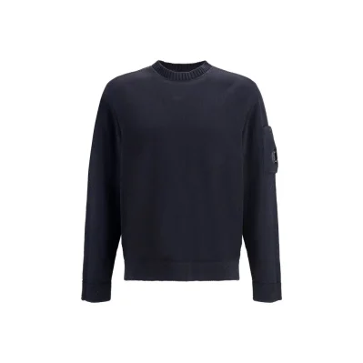 Cotton Sweater