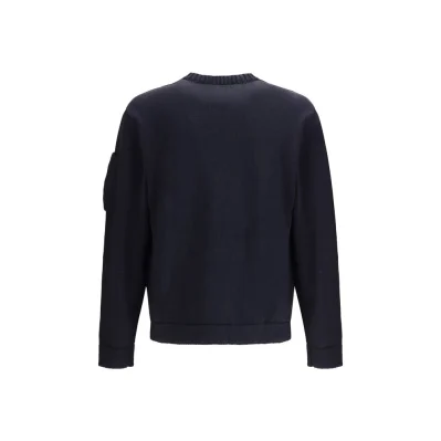 Cotton Sweater
