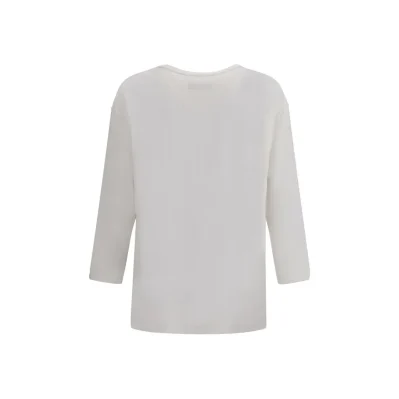 Long Sleeve Jersey with pocket