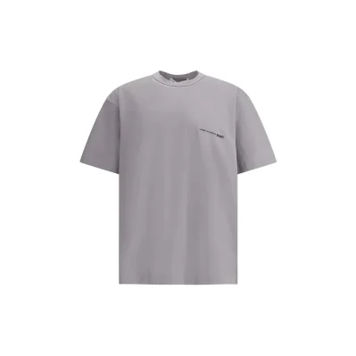 Logoed T-Shirt
