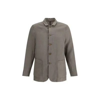 Linen Shirt