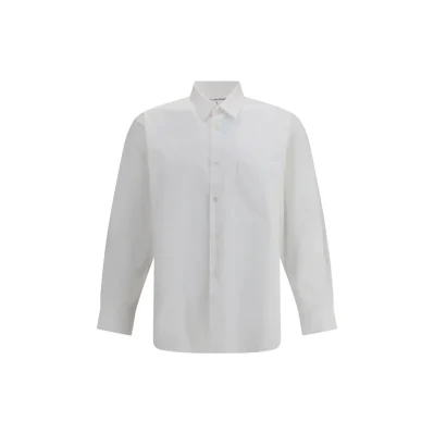 Monochrome Shirt
