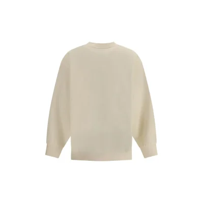 Baby Fox Sweatshirt