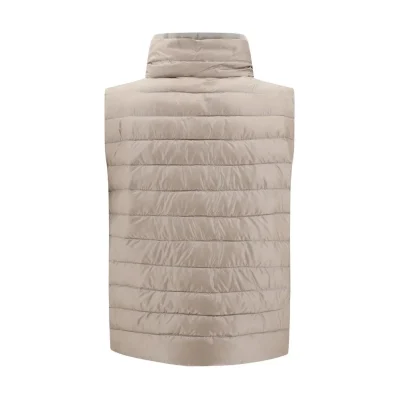 Reversible Down Vest
