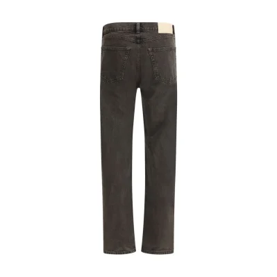 First Cut Jeans