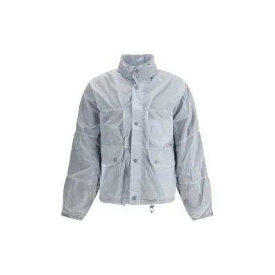 Exhale Puffa Jacket