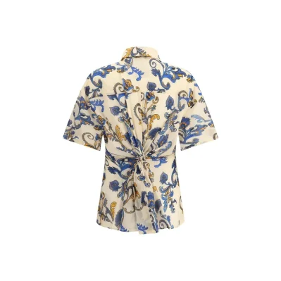 Short-sleeve Shirt