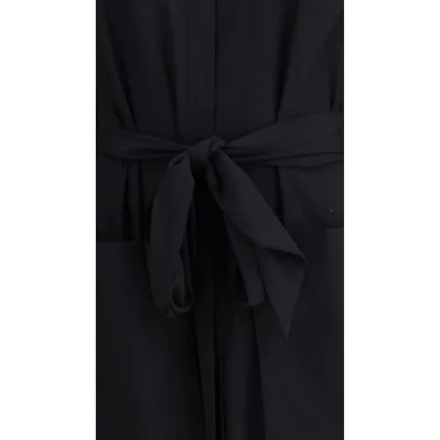 Long chemisier Dress