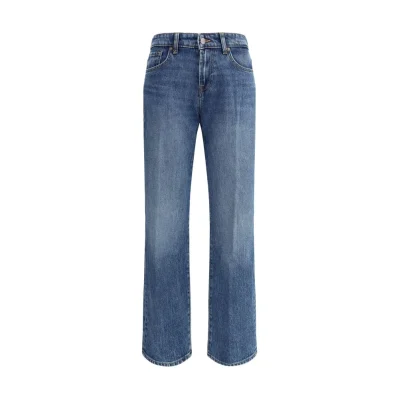 Calie Straight Jasper Jeans