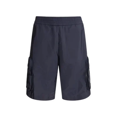 Shorts Moncler x Mercedes Benz by Nico Cargo Shorts