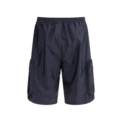 Shorts Moncler x Mercedes Benz by Nico Cargo Shorts