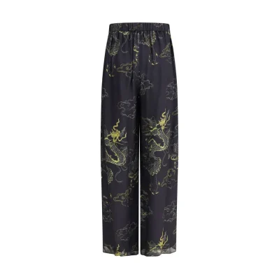 Lobelia Pants